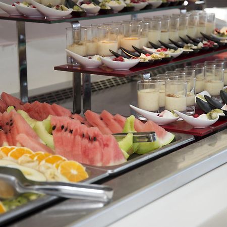 Corissia Beach Hotel Georgioupoli Zewnętrze zdjęcie