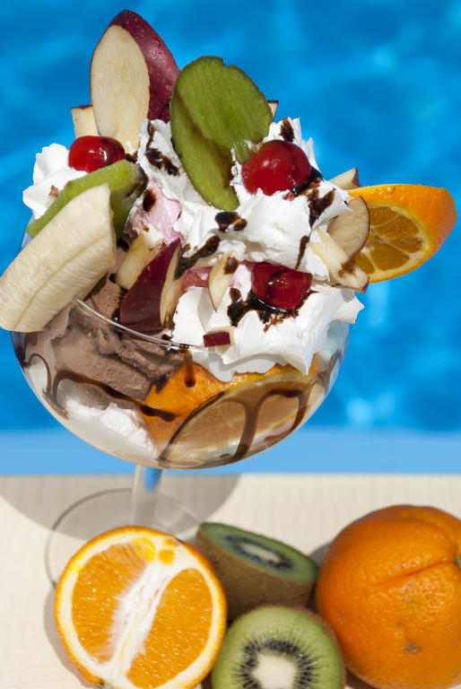 Corissia Beach Hotel Georgioupoli Zewnętrze zdjęcie