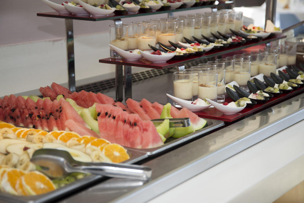Corissia Beach Hotel Georgioupoli Zewnętrze zdjęcie