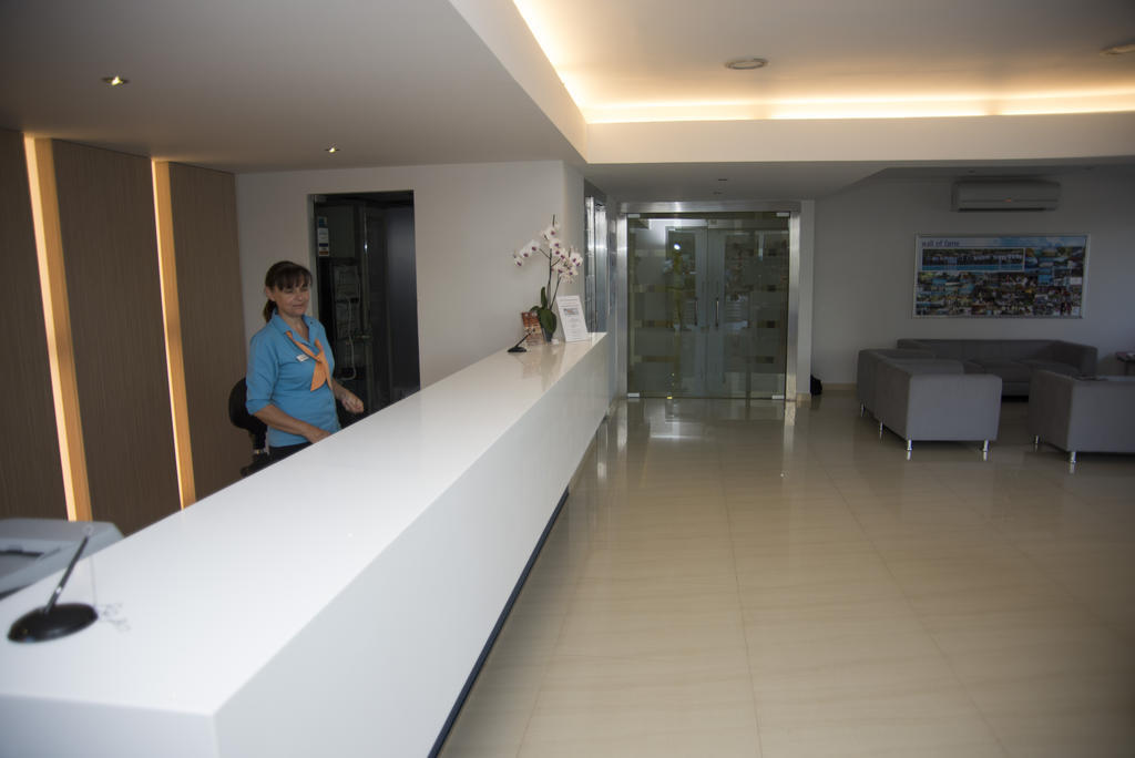 Corissia Beach Hotel Georgioupoli Zewnętrze zdjęcie